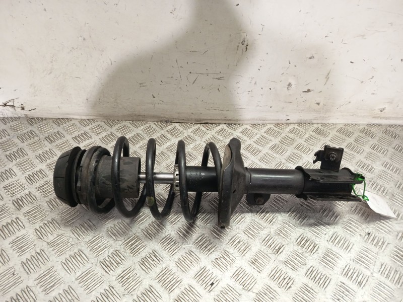 Recambio de amortiguador delantero derecho para chevrolet lacetti (j200) 1.6 referencia OEM IAM 96407820  
