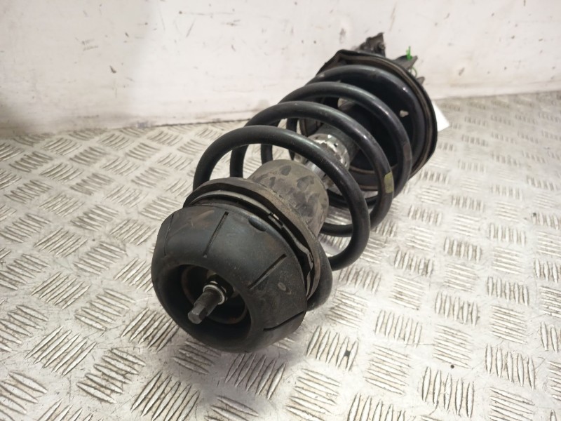 Recambio de amortiguador delantero derecho para chevrolet lacetti (j200) 1.6 referencia OEM IAM 96407820  