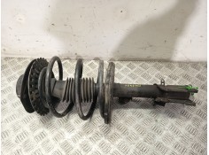 Recambio de amortiguador delantero derecho para chrysler voyager iv (rg, rs) 2.5 crd referencia OEM IAM 05066338AA  