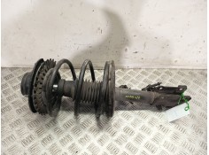Recambio de amortiguador delantero izquierdo para chrysler voyager iv (rg, rs) 2.5 crd referencia OEM IAM 05066338AA  