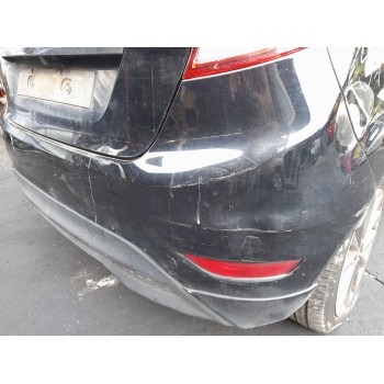 PARAGOLPES TRASERO 1730685 8A6117906AFXWAA NEGRO