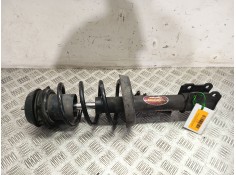 Recambio de amortiguador delantero izquierdo para opel astra g hatchback (t98) 1.6 16v (f08, f48) referencia OEM IAM 93172563  