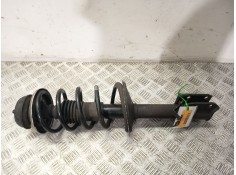 Recambio de amortiguador delantero derecho para dacia sandero (bs_) 1.2 16v referencia OEM IAM 543022905  