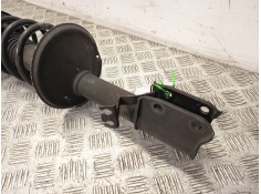 Recambio de amortiguador delantero derecho para dacia sandero (bs_) 1.2 16v referencia OEM IAM 543022905   2