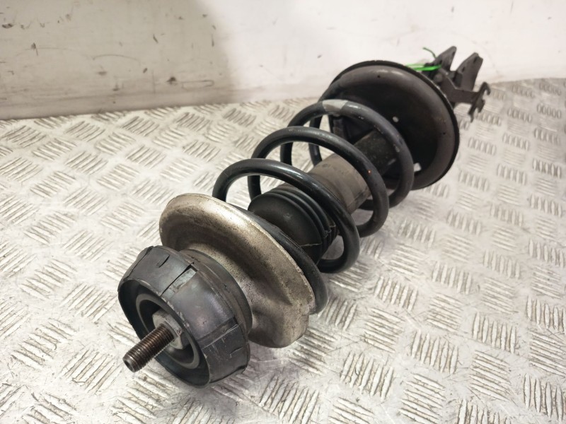 Recambio de amortiguador delantero derecho para dacia sandero (bs_) 1.2 16v referencia OEM IAM 543022905  