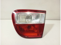 Recambio de piloto trasero derecho interior para seat leon (1m1) 1.6 16 v referencia OEM IAM 1M6945092B 1M694510801C 