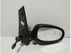 Recambio de espejo retrovisor derecho para ford ka (ru8) 1.2 referencia OEM IAM 7355455770S  MANUAL