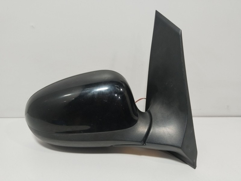 Recambio de espejo retrovisor derecho para ford ka (ru8) 1.2 referencia OEM IAM 7355455770S  MANUAL