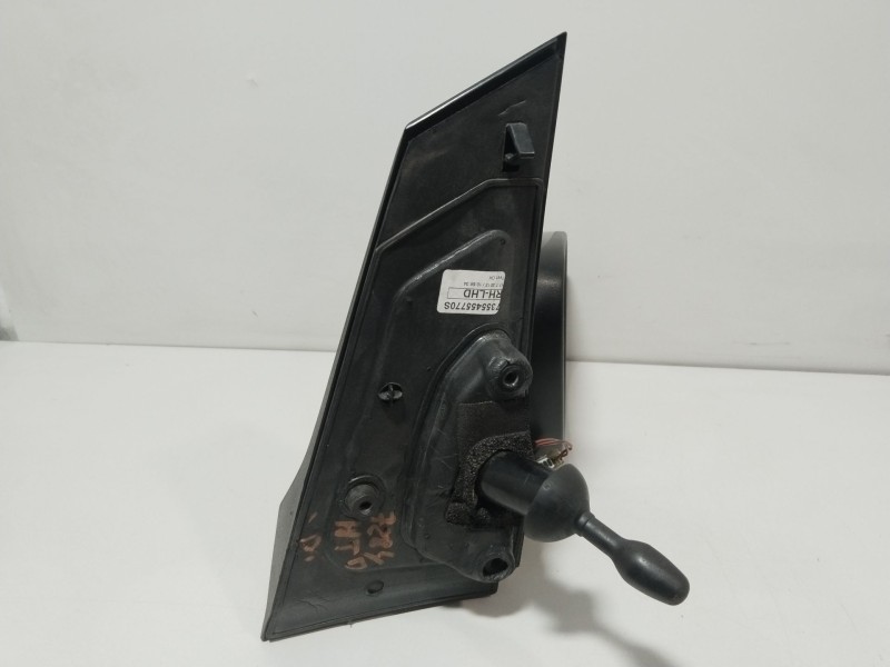 Recambio de espejo retrovisor derecho para ford ka (ru8) 1.2 referencia OEM IAM 7355455770S  MANUAL