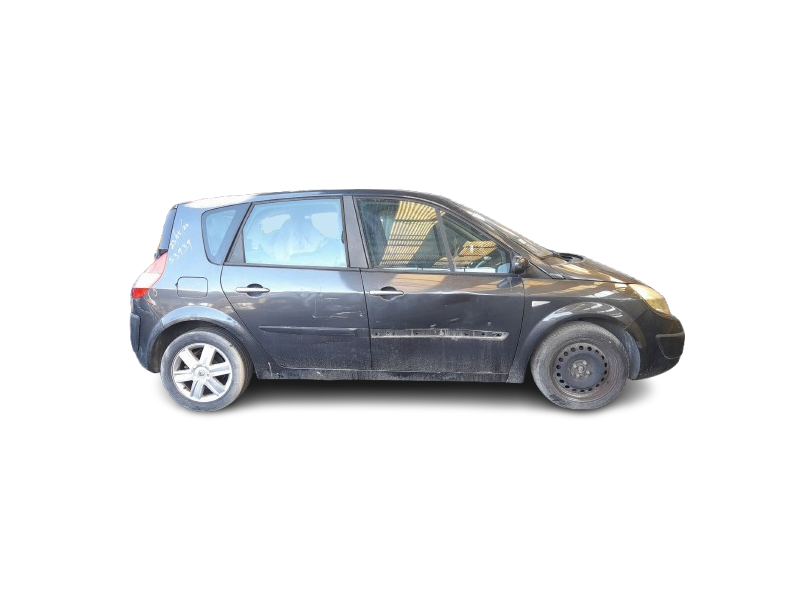 renault scénic ii (jm0/1_) del año 2005