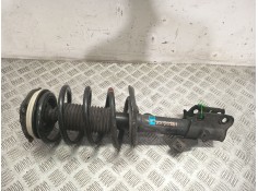 Recambio de amortiguador delantero izquierdo para nissan leaf (ze1) electric referencia OEM IAM E43035SJ1B  