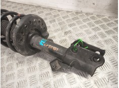 Recambio de amortiguador delantero izquierdo para nissan leaf (ze1) electric referencia OEM IAM E43035SJ1B   2