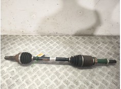 Recambio de transmision delantera derecha para nissan leaf (ze1) electric referencia OEM IAM 391005SN0A  