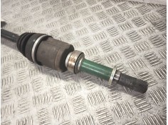 Recambio de transmision delantera derecha para nissan leaf (ze1) electric referencia OEM IAM 391005SN0A   2