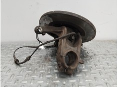 Recambio de mangueta delantera izquierda para citroën c2 (jm_) 1.4 referencia OEM IAM 364691   2