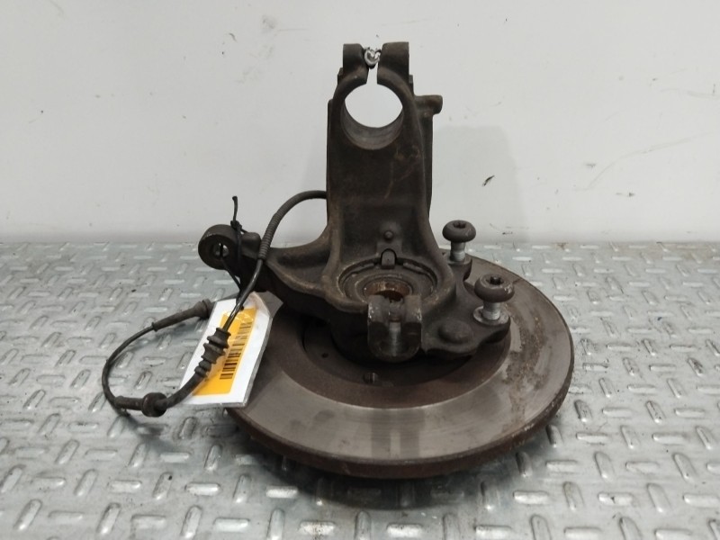 Recambio de mangueta delantera izquierda para citroën c2 (jm_) 1.4 referencia OEM IAM 364691  