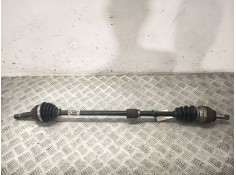 Recambio de transmision delantera derecha para opel astra j (p10) 1.4 (68) referencia OEM IAM 13335141  