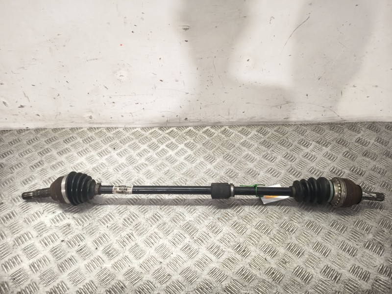 Recambio de transmision delantera derecha para opel astra j (p10) 1.4 (68) referencia OEM IAM 13335141  