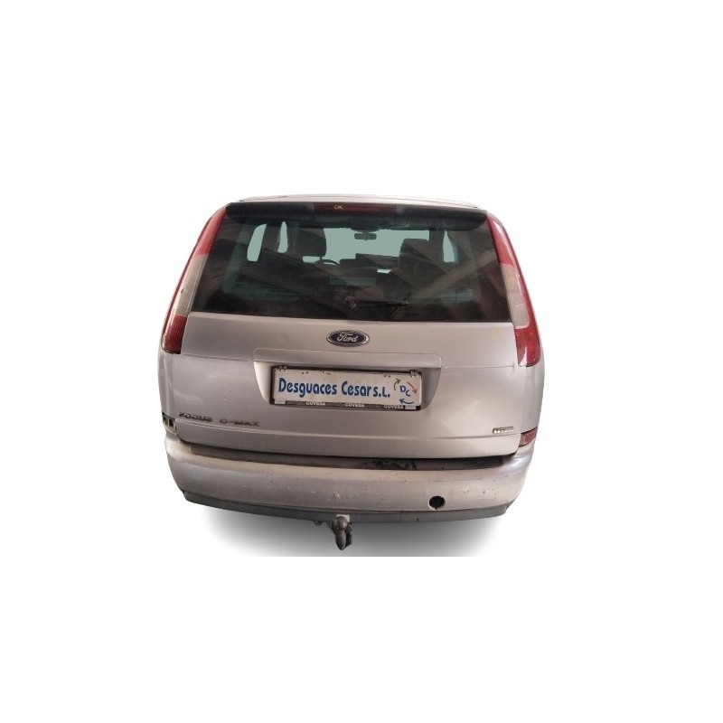 FORD FOCUS C-MAX (DM2) - imagen 3