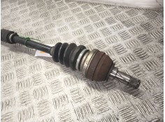 Recambio de transmision delantera derecha para opel astra j (p10) 1.4 (68) referencia OEM IAM 13335141   2