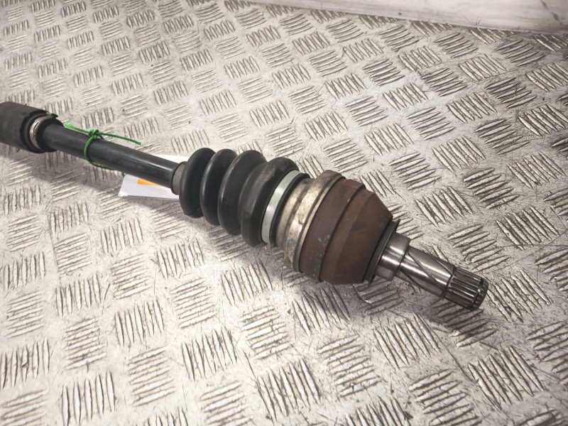 Recambio de transmision delantera derecha para opel astra j (p10) 1.4 (68) referencia OEM IAM 13335141  