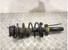 Recambio de amortiguador delantero izquierdo para ford transit connect (p65_, p70_, p80_) 1.8 tdci referencia OEM IAM 7T163K155A