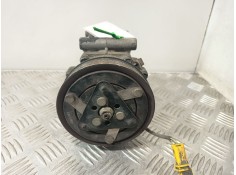 Recambio de compresor aire acondicionado para citroën c4 i (lc_) 2.0 hdi referencia OEM IAM 9651911180  