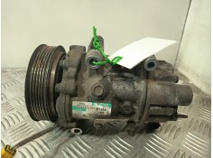 Recambio de compresor aire acondicionado para citroën c4 i (lc_) 2.0 hdi referencia OEM IAM 9651911180   2