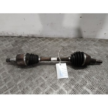 TRANSMISION DELANTERA IZQUIERDA 1857348 