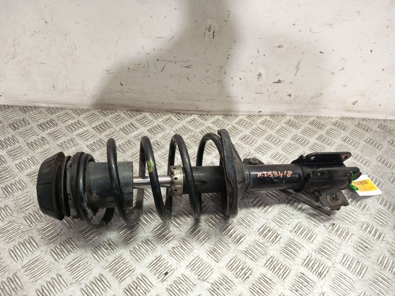 Recambio de amortiguador delantero izquierdo para chevrolet lacetti (j200) 1.6 referencia OEM IAM 96407819  
