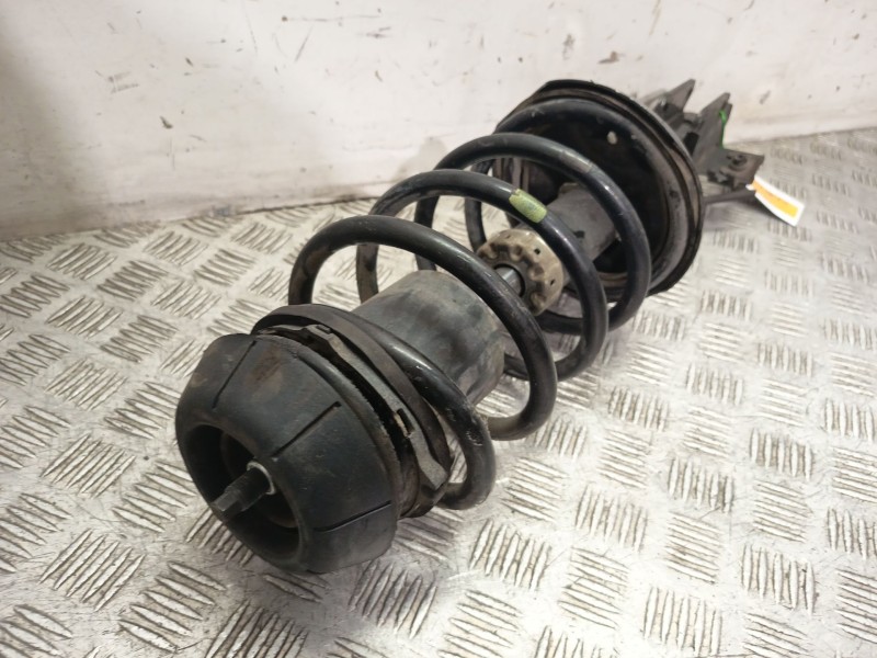Recambio de amortiguador delantero izquierdo para chevrolet lacetti (j200) 1.6 referencia OEM IAM 96407819  