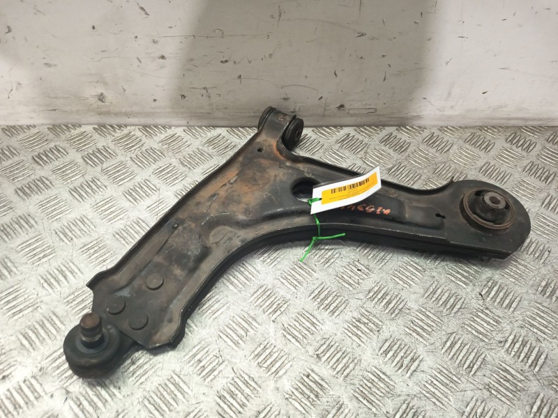 Recambio de brazo suspension inferior delantero izquierdo para chevrolet lacetti (j200) 1.6 referencia OEM IAM 96415063  