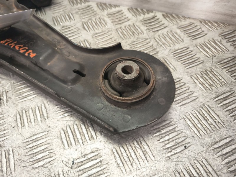 Recambio de brazo suspension inferior delantero izquierdo para chevrolet lacetti (j200) 1.6 referencia OEM IAM 96415063  