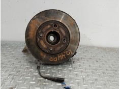 Recambio de mangueta delantera derecha para ford focus i (daw, dbw) 1.6 16v referencia OEM IAM 1079000  