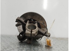 Recambio de mangueta delantera derecha para ford focus i (daw, dbw) 1.6 16v referencia OEM IAM 1079000   2