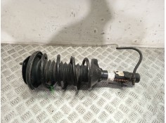 Recambio de amortiguador delantero izquierdo para rover 25 i hatchback (rf) 1.6 16v referencia OEM IAM 334156  