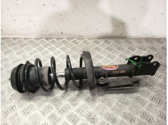 Recambio de amortiguador delantero derecho para mercedes-benz 190 (w201) e 2.0 (201.024) referencia OEM IAM   