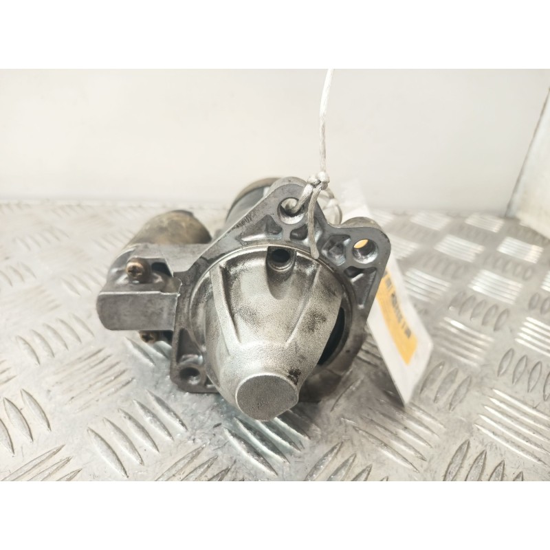 MOTOR ARRANQUE ZJ0118400A  - imagen 1