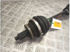 Recambio de transmision delantera izquierda para volkswagen polo iv (9n_, 9a_) 1.4 16v referencia OEM IAM 6Q0407271AT   2