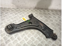 Recambio de brazo suspension inferior delantero derecho para chevrolet nubira sedán 2.0 d referencia OEM IAM 96436598  