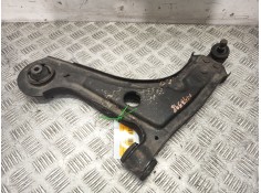 Recambio de brazo suspension inferior delantero izquierdo para chevrolet nubira sedán 2.0 d referencia OEM IAM 96436597  