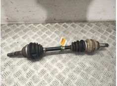 Recambio de transmision delantera izquierda para opel astra g hatchback (t98) 1.6 16v (f08, f48) referencia OEM IAM 9117407  