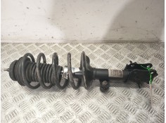 Recambio de amortiguador delantero derecho para chevrolet aveo / kalos hatchback (t200) 1.4 referencia OEM IAM 96586886  