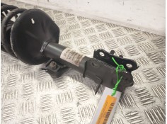 Recambio de amortiguador delantero derecho para chevrolet aveo / kalos hatchback (t200) 1.4 referencia OEM IAM 96586886   2