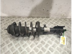 Recambio de amortiguador delantero izquierdo para chevrolet aveo / kalos hatchback (t200) 1.4 referencia OEM IAM 96586885  