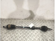 Recambio de transmision delantera derecha para chevrolet aveo / kalos hatchback (t200) 1.4 referencia OEM IAM 96348789  