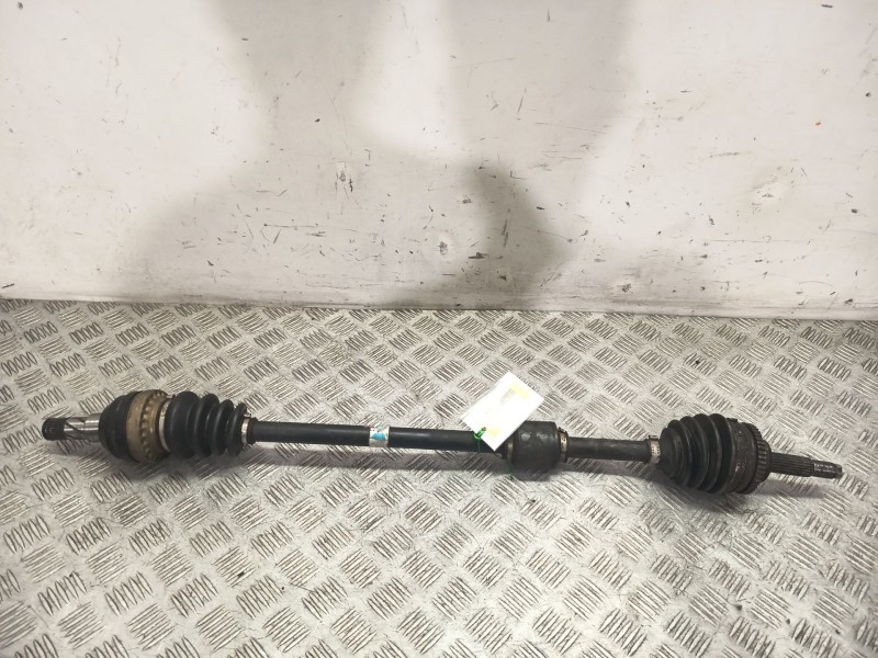 Recambio de transmision delantera derecha para chevrolet aveo / kalos hatchback (t200) 1.4 referencia OEM IAM 96348789  