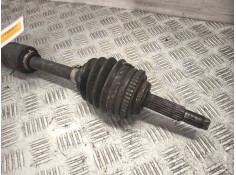 Recambio de transmision delantera derecha para chevrolet aveo / kalos hatchback (t200) 1.4 referencia OEM IAM 96348789   2