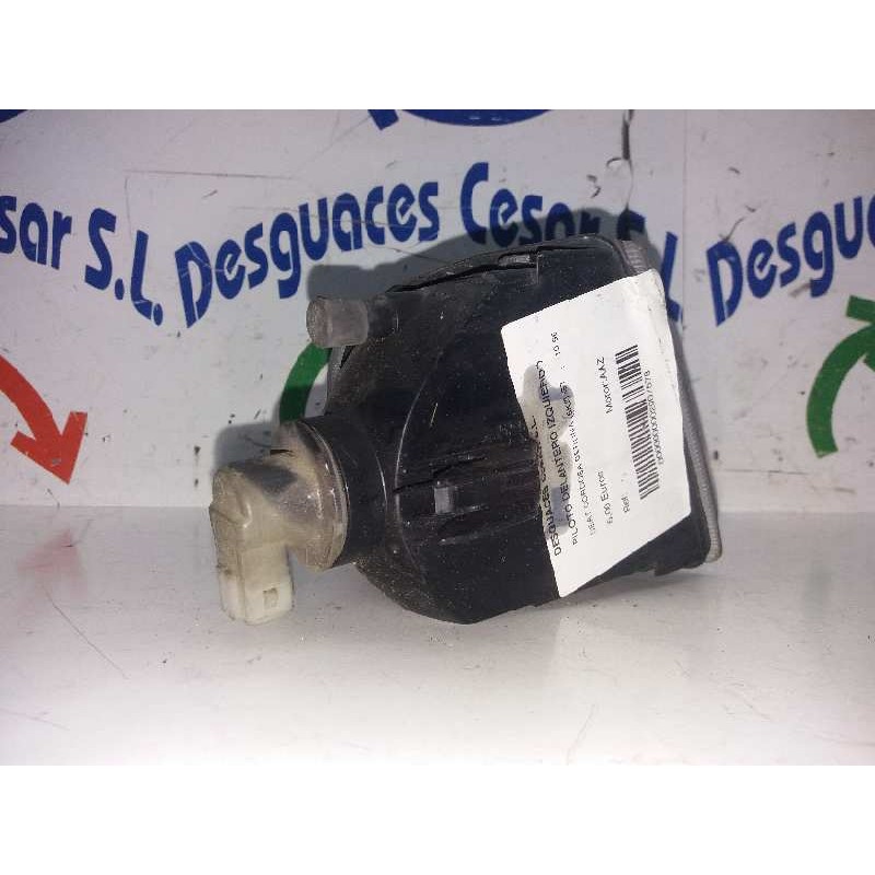 PILOTO DELANTERO IZQUIERDO  - imagen 2