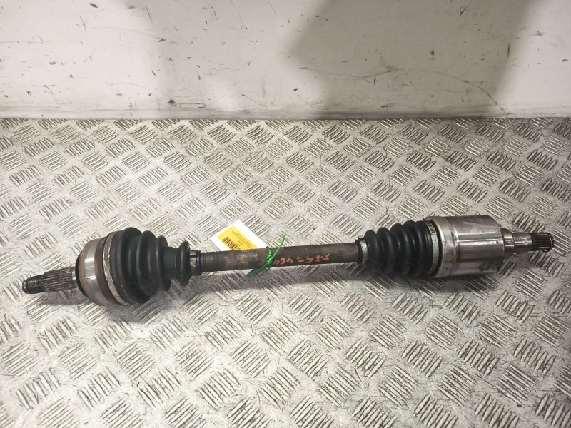 Recambio de transmision delantera izquierda para rover 25 i hatchback (rf) 1.6 16v referencia OEM IAM 4898986  
